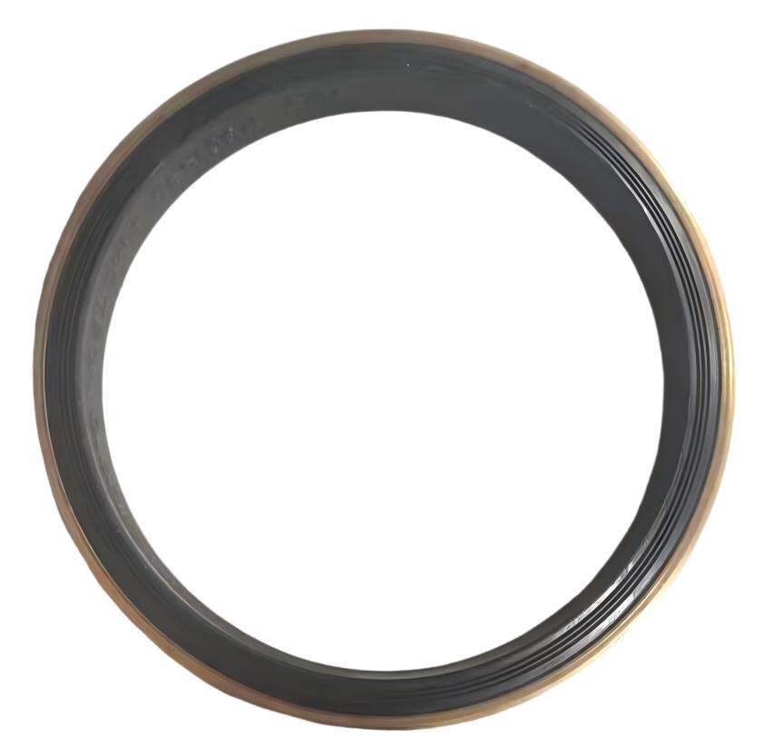 3" FIG 1505 Hammer Union Seal with Brass /SS Anti-Extrusion Ring