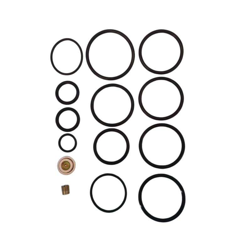 DWS 3-5/8 compact setting-tool redress kit components