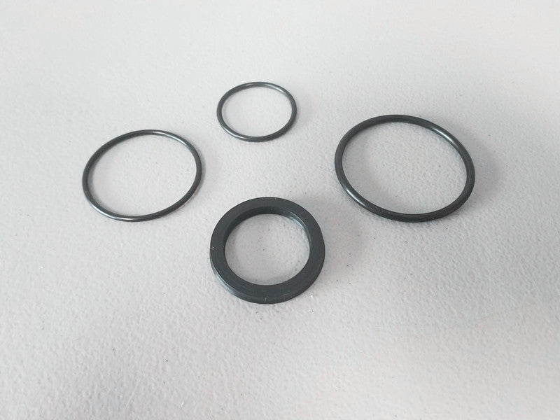 Royal Way company — pressure-relief valve seal kit components