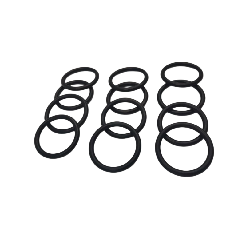 Tool Trap Shaft redress kit O-ring components