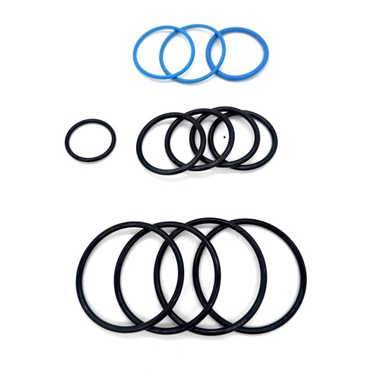 T-BRT redress kit sealing components