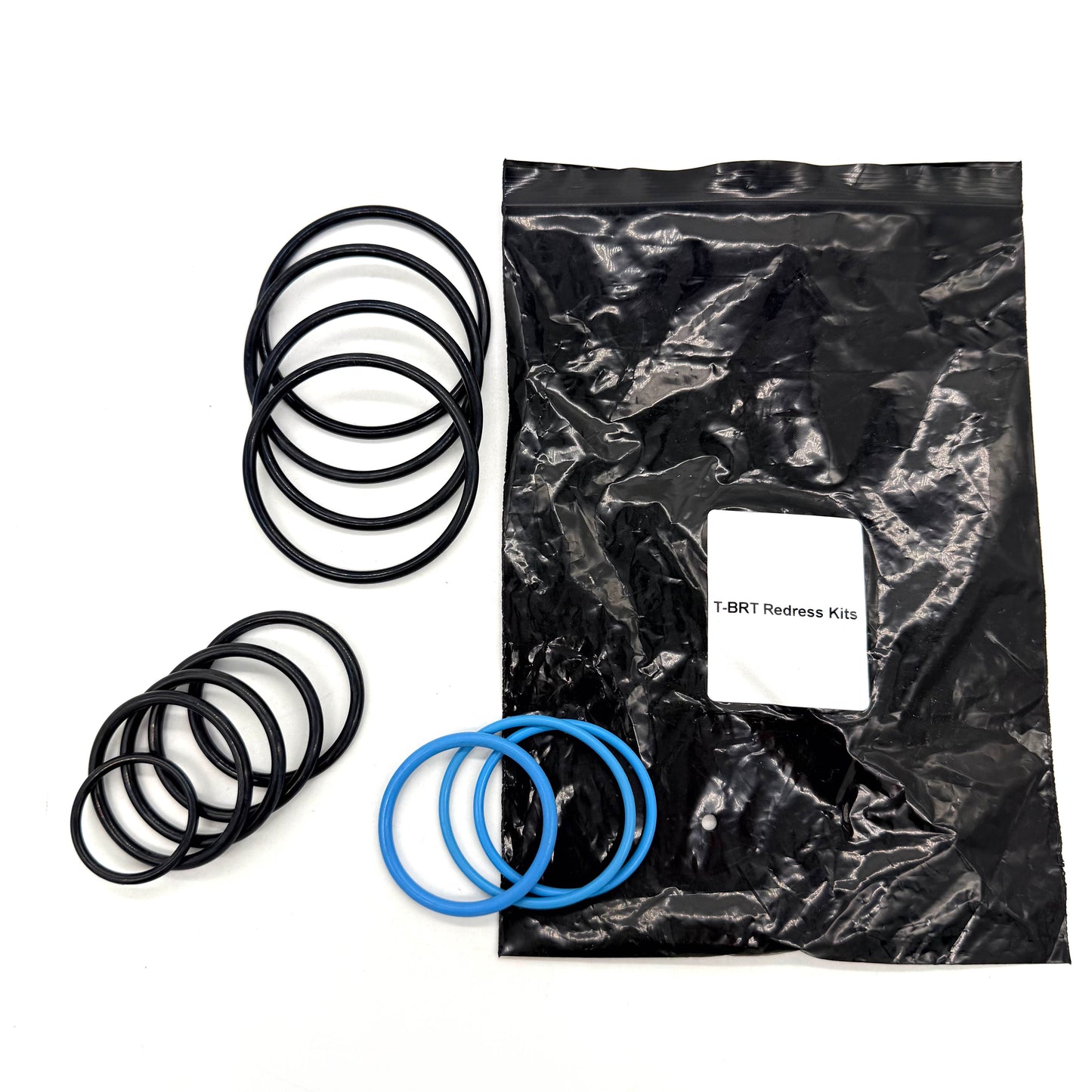 T-BRT Redress Kit packaging