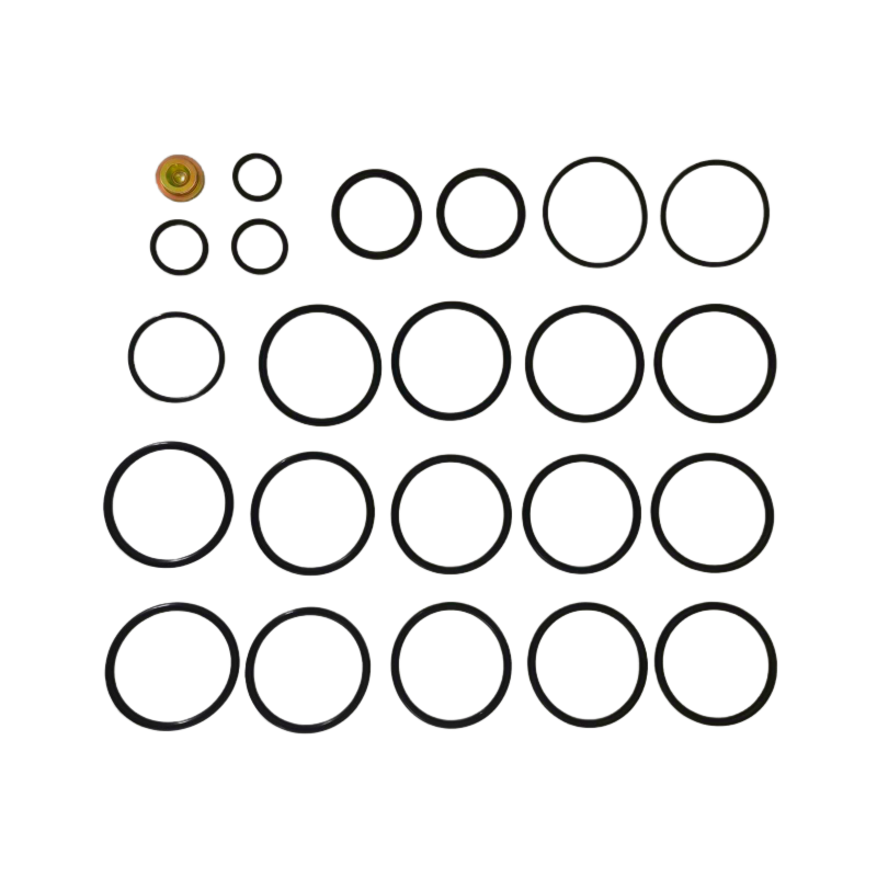 Wireline Setting Tool Kits