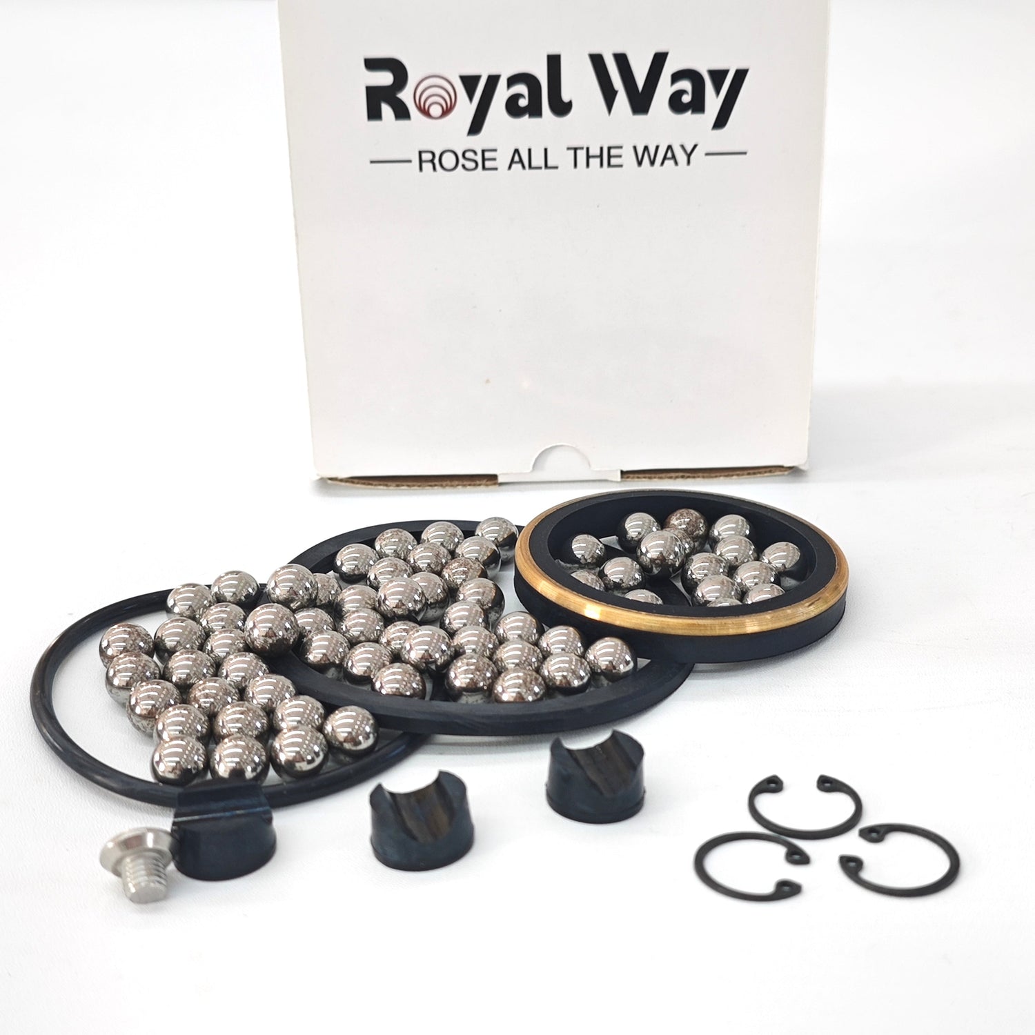 Swivel Joint Repair Kits