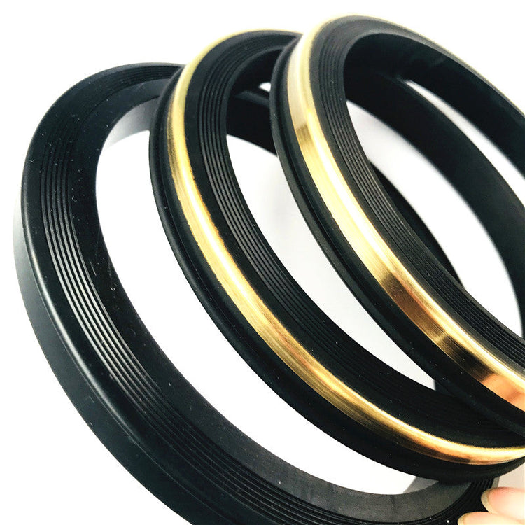 Hammer union seals and repair kits for oilfield flowline equipment