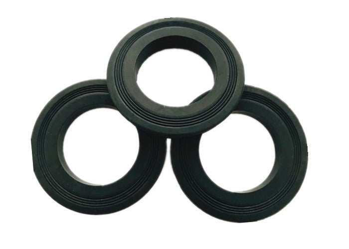 1-1/2 inch FIG 1502 hammer union seal close-up