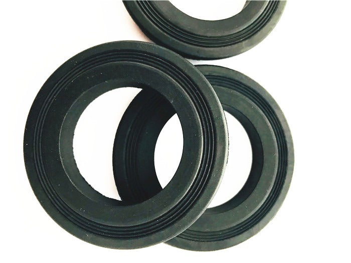 1-1/2 inch hammer union seal material options