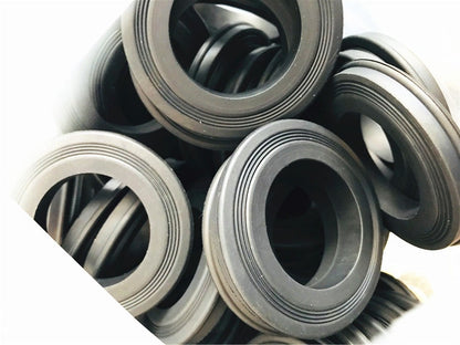 1-1/2 inch hammer union seal in workshop
