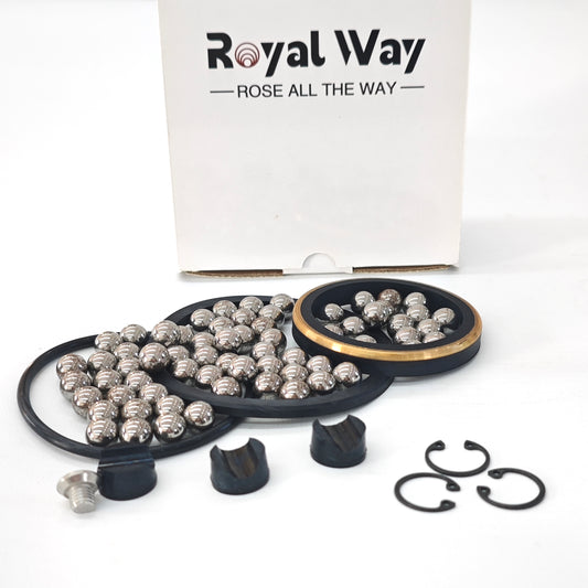 2" Normal Swivel Joint Repair Kit for FMC / SPM / Chiksan Style