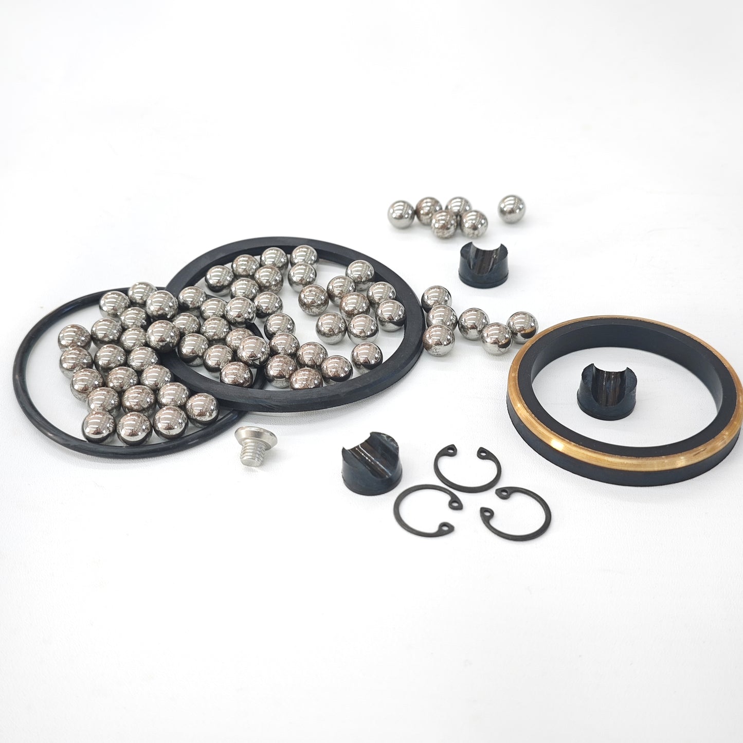 2" Normal Swivel Joint Repair Kit for FMC / SPM / Chiksan Style