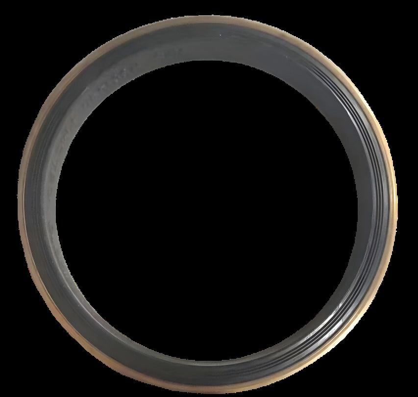 3 inch FIG 1505 hammer union seal with brass anti-extrusion ring