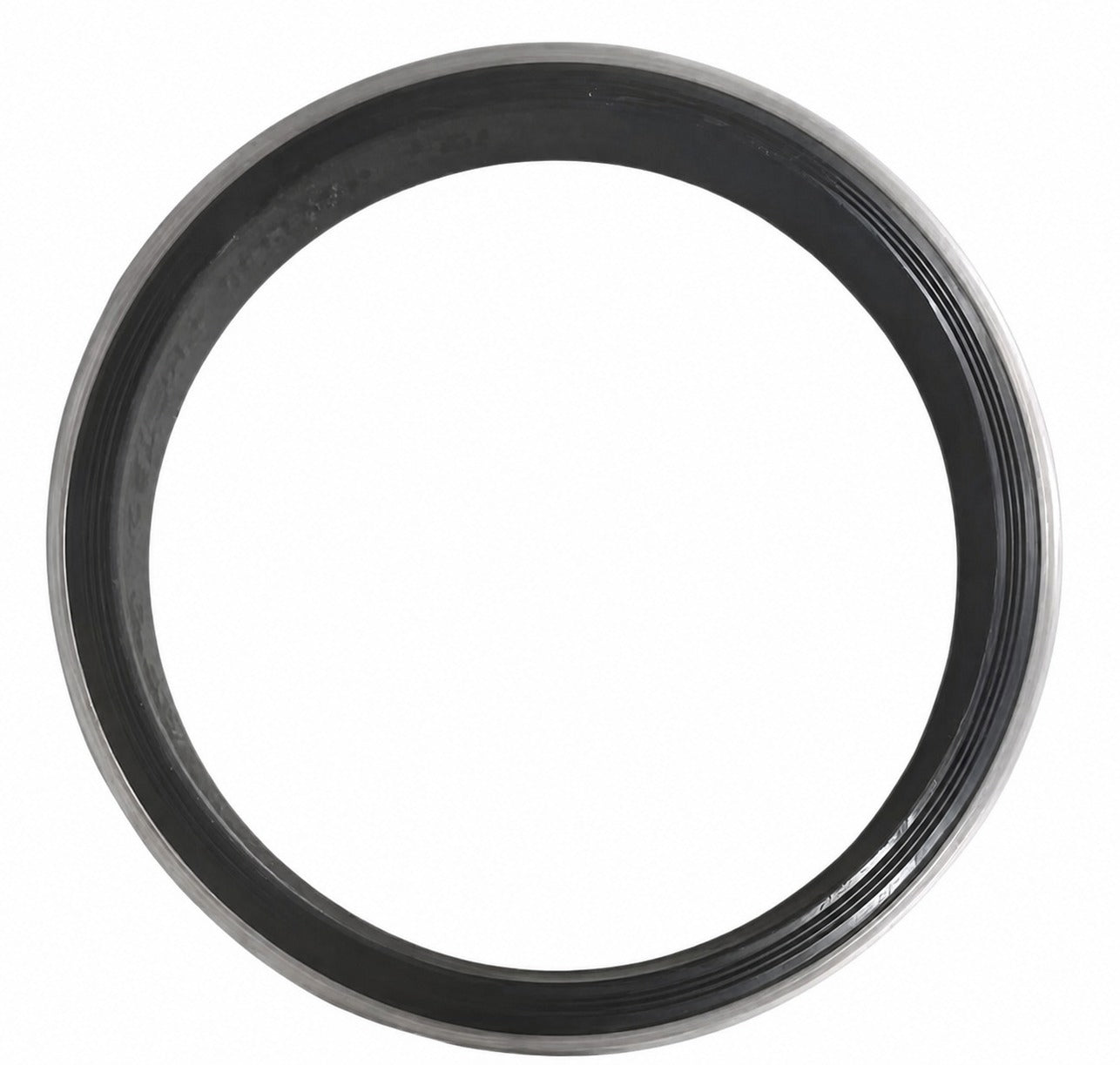 3 inch FIG 1505 hammer union seal with stainless steel anti-extrusion ring