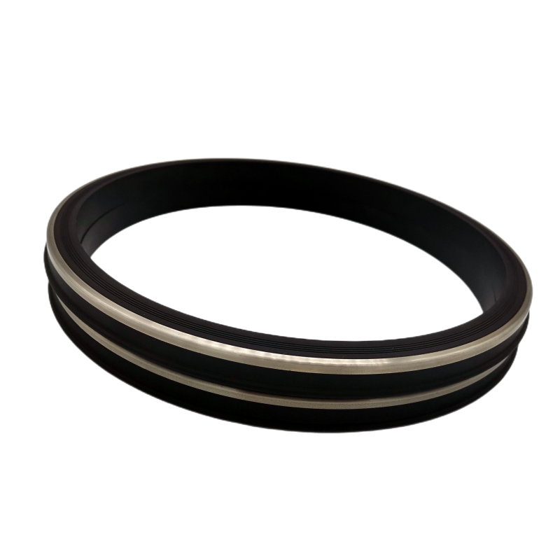6 inch Hammer Union Seal with Stainless Steel Backup Ring