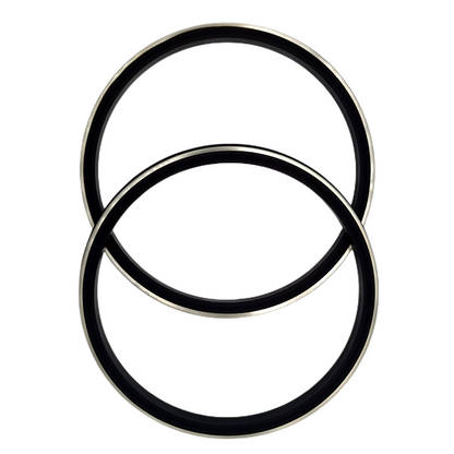 7 inch Hammer Union Seal with Stainless Steel Backup Ring