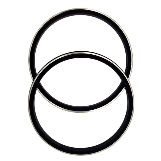7 inch Hammer Union Seal with Stainless Steel Backup Ring