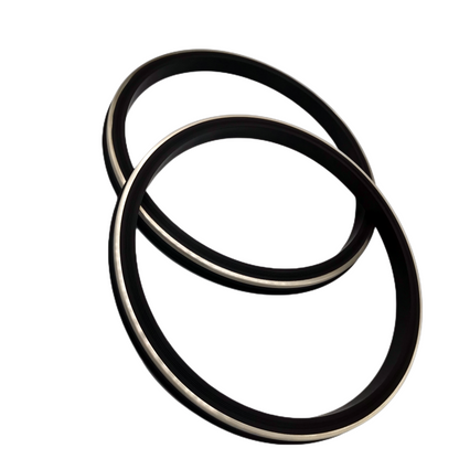 7 inch Hammer Union Seal with Stainless Steel Backup Ring – product detail 3