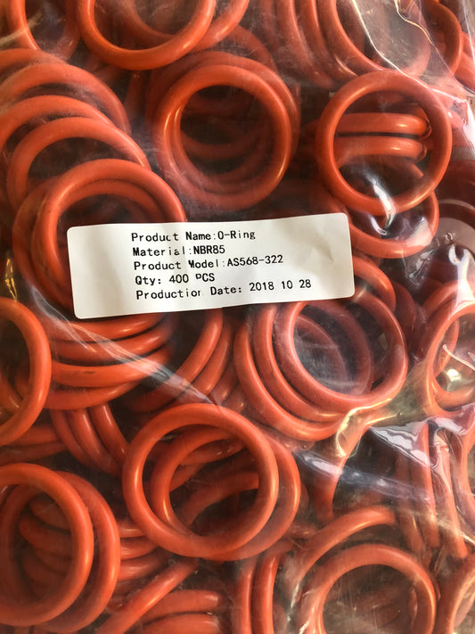 AS568-322 NBR O-Ring product photo