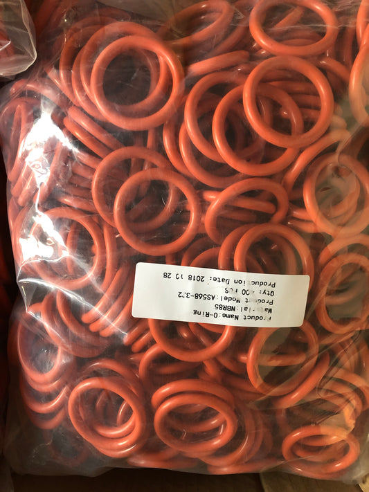 AS568-321 NBR O-Ring product photo