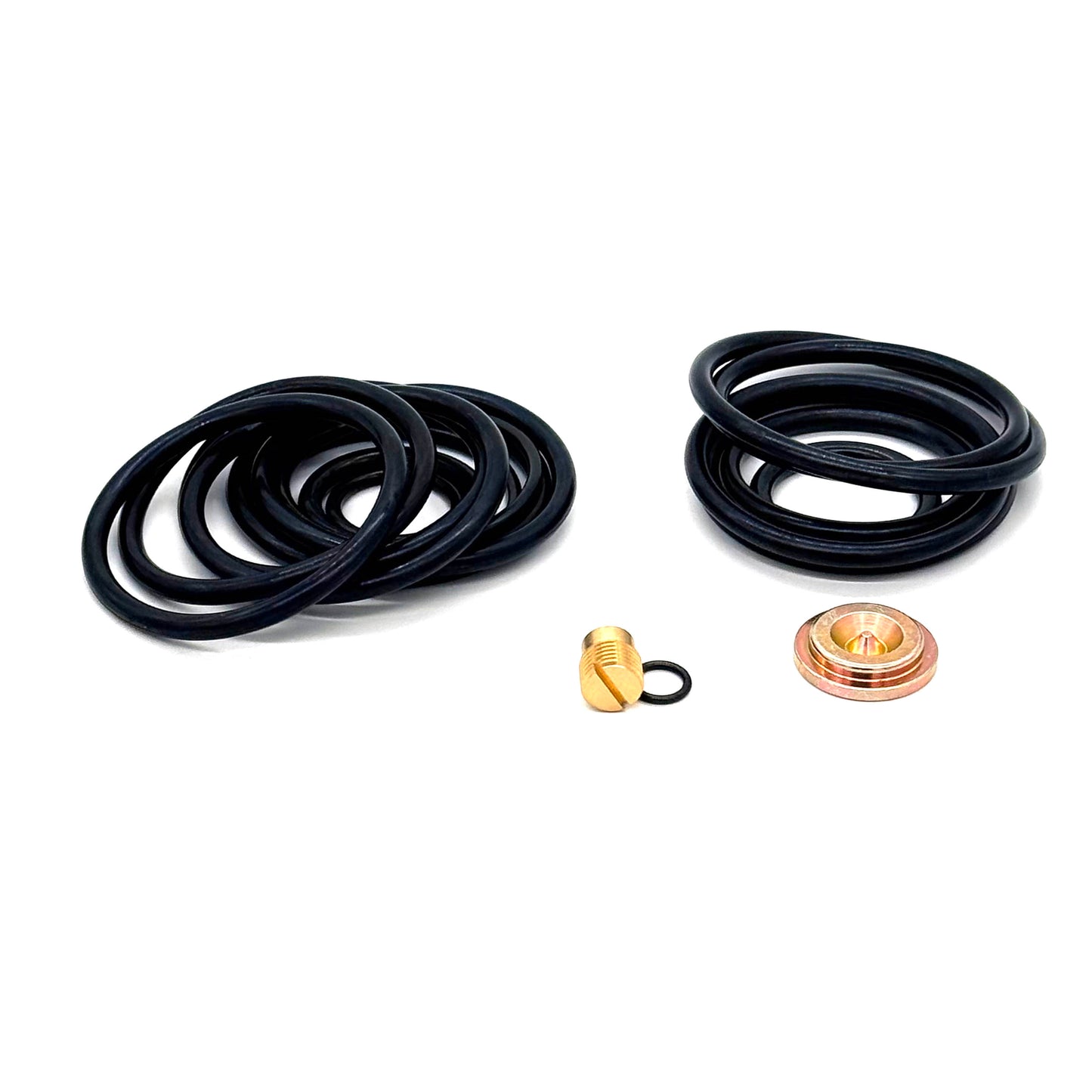 AP Compact setting tool redress kit sealing components