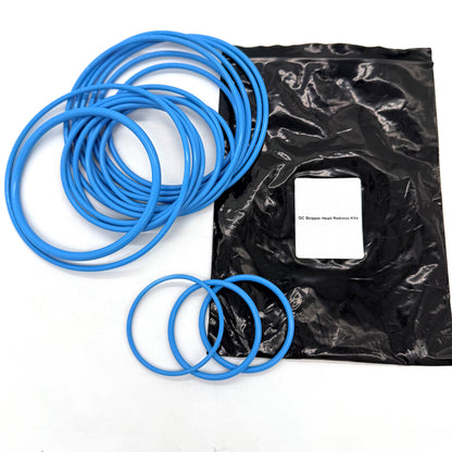 GC Stripper Head Redress Kit packaging