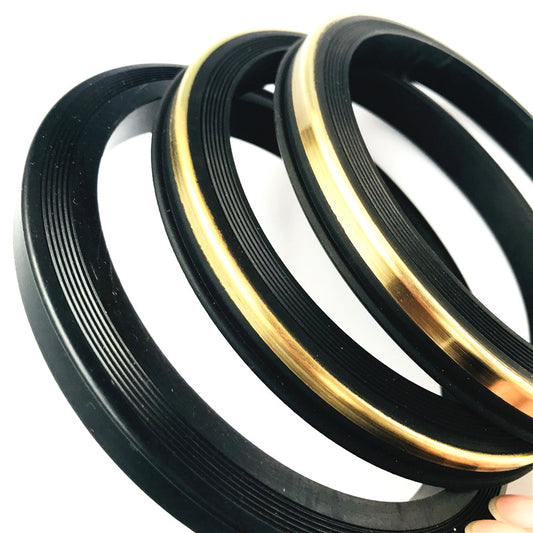 2" FIG 602 / 1502 Hammer Union Seal