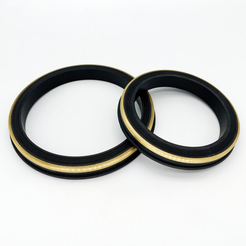 3" FIG 602 / 1502 Hammer Union Seal