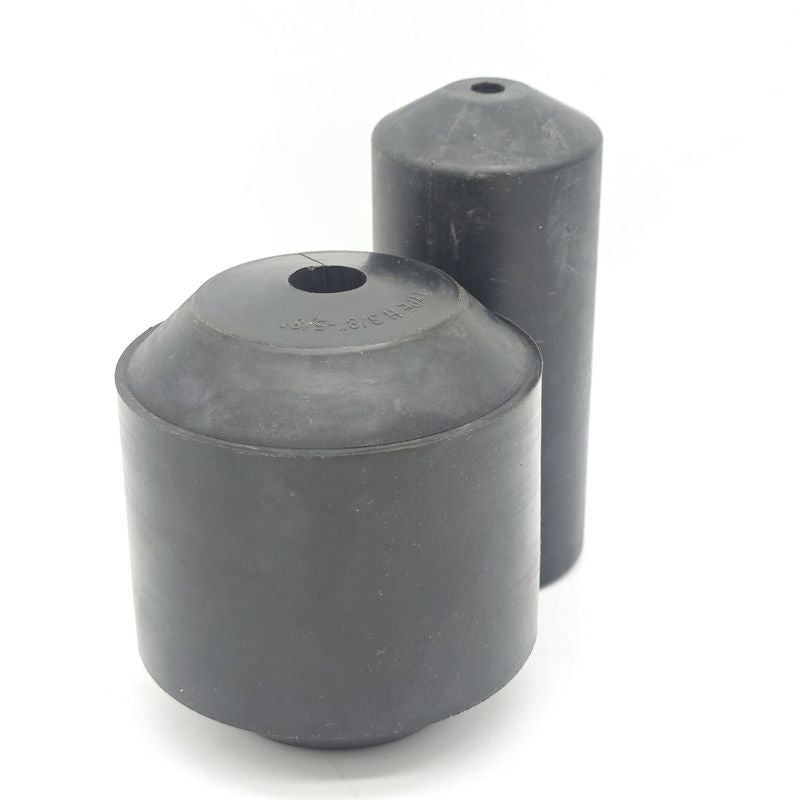 1/2 in Type OS oil saver rubber example for wireline service