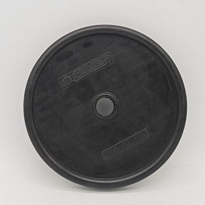 18001200 pump membrane with visible molded reference marking