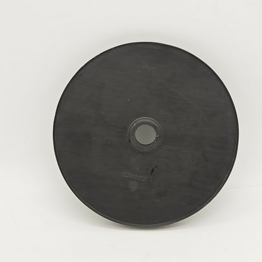 18001200 pump membrane reverse-face view from a company product photo