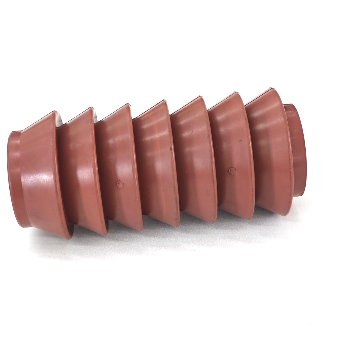 2-1/2 inch BV-type swab cup detail