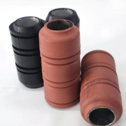 2-1/2 inch RTL-type tubing swab cup example