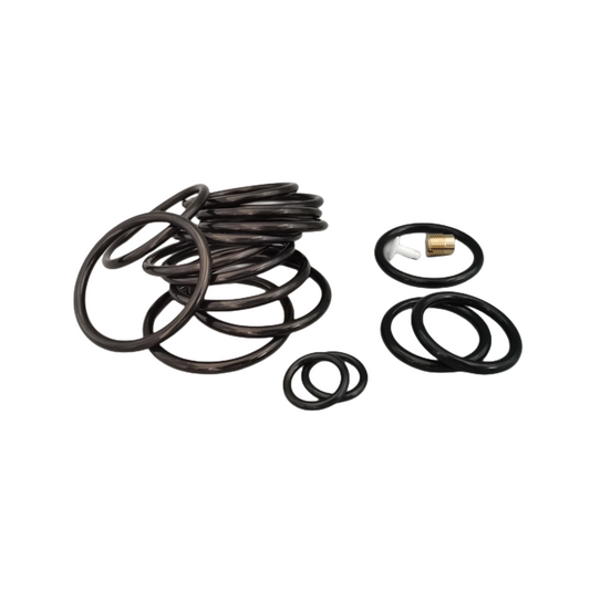 2-1/2 in shorty kit component