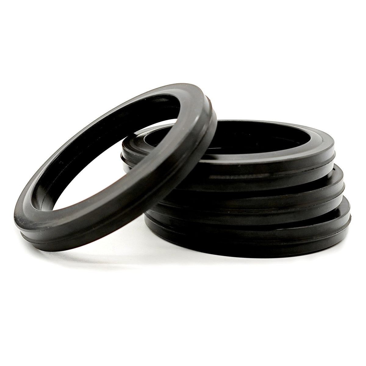 2 in Figure 607 Guiberson-style Vee-Lip hammer union seal example