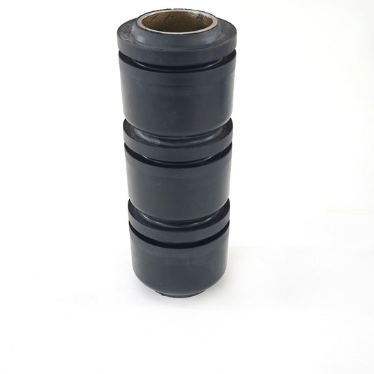 2 inch RTL-type tubing swab cup example
