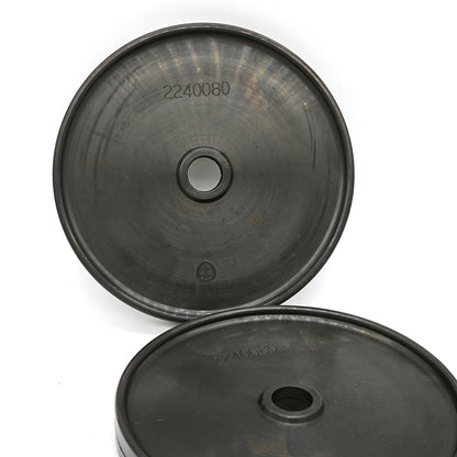 Royal Way company — 2240080 pump membrane with visible molded model marking