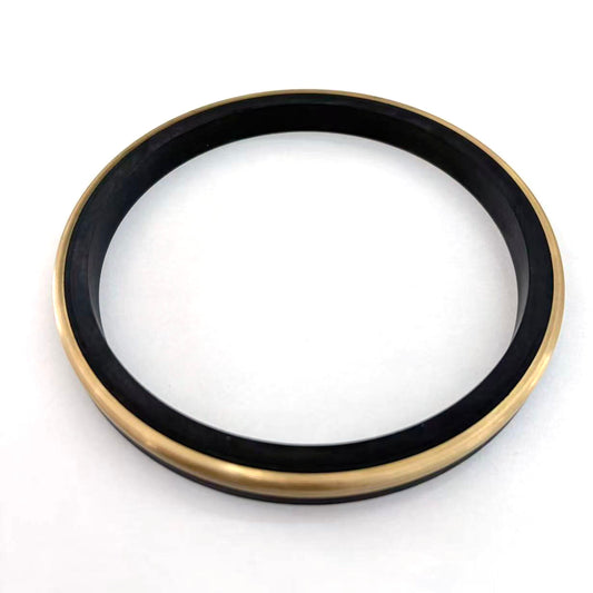Kemper-style swivel joint seal ring component