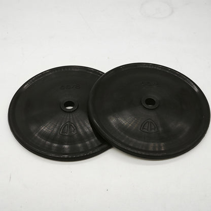 Royal Way company — 68/8 (G7588) pump membrane with visible molded model marking