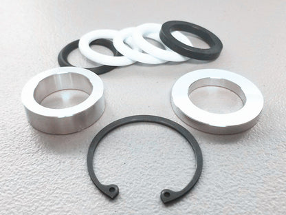 Royal Way company — adjustable choke bonnet repair-kit components