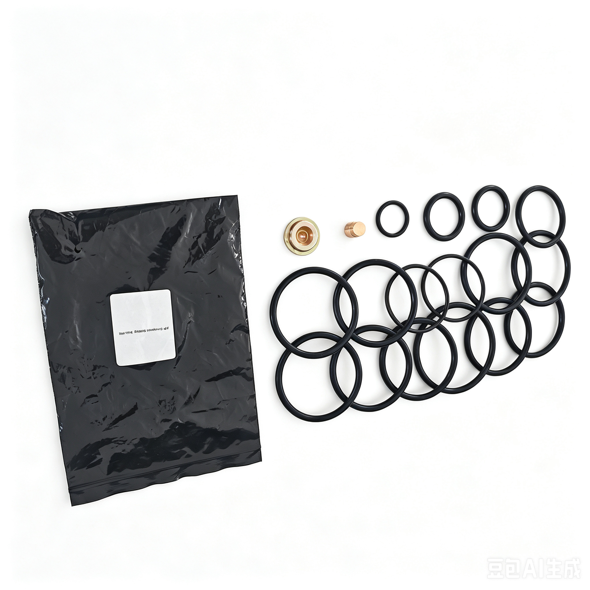 Royal Way company — AP Compact Setting Tool Kit