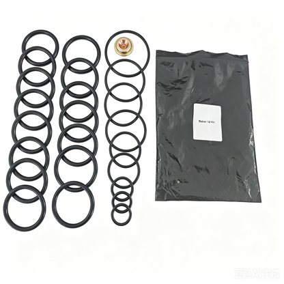 Royal Way company — Baker Style #10 Setting Tool Redress Kit