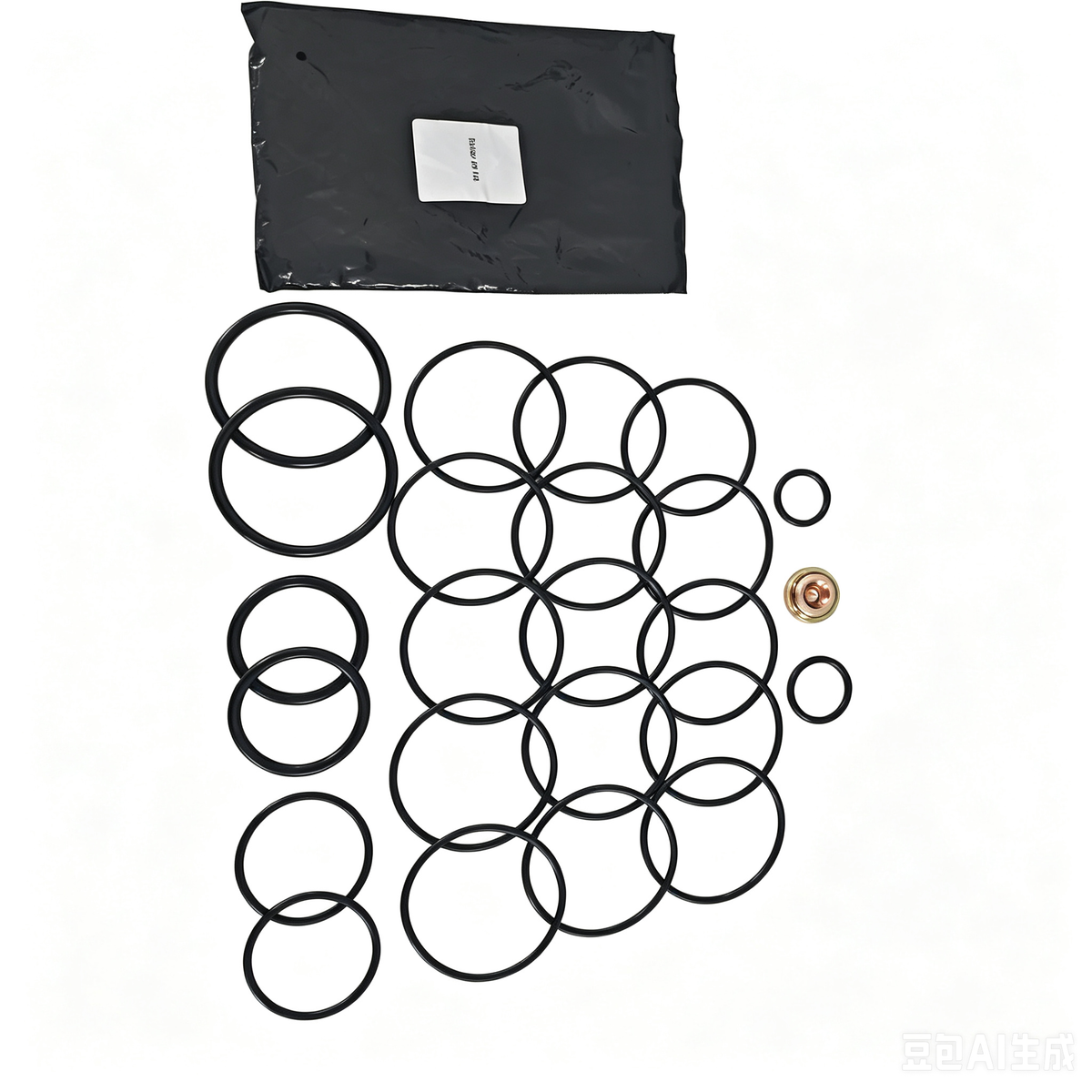 Royal Way company — Baker Style #20 Setting Tool Redress Kit