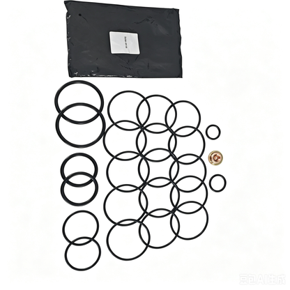 Royal Way company — Baker Style #20 Setting Tool Redress Kit