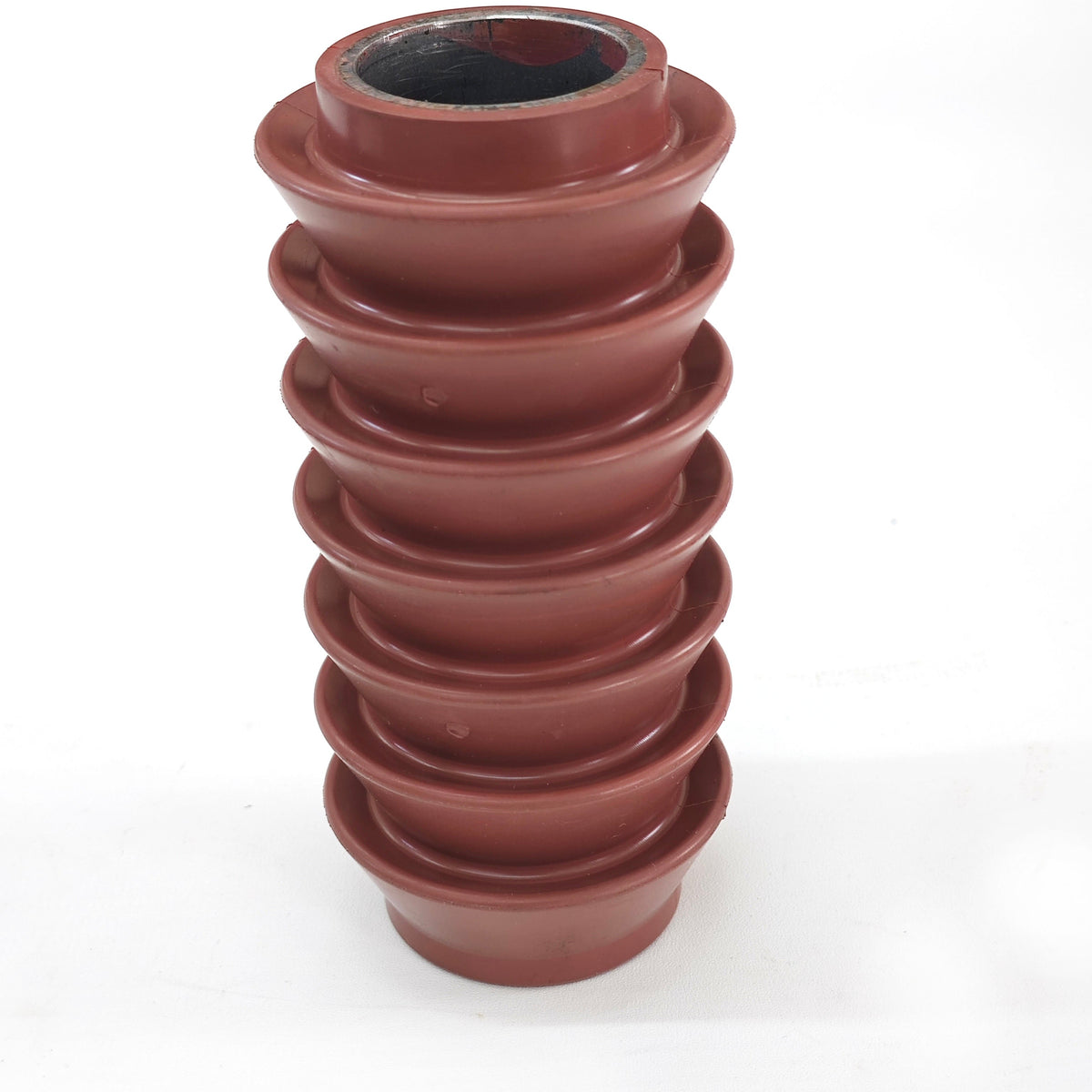 BV-style swab cup example for type and size configuration