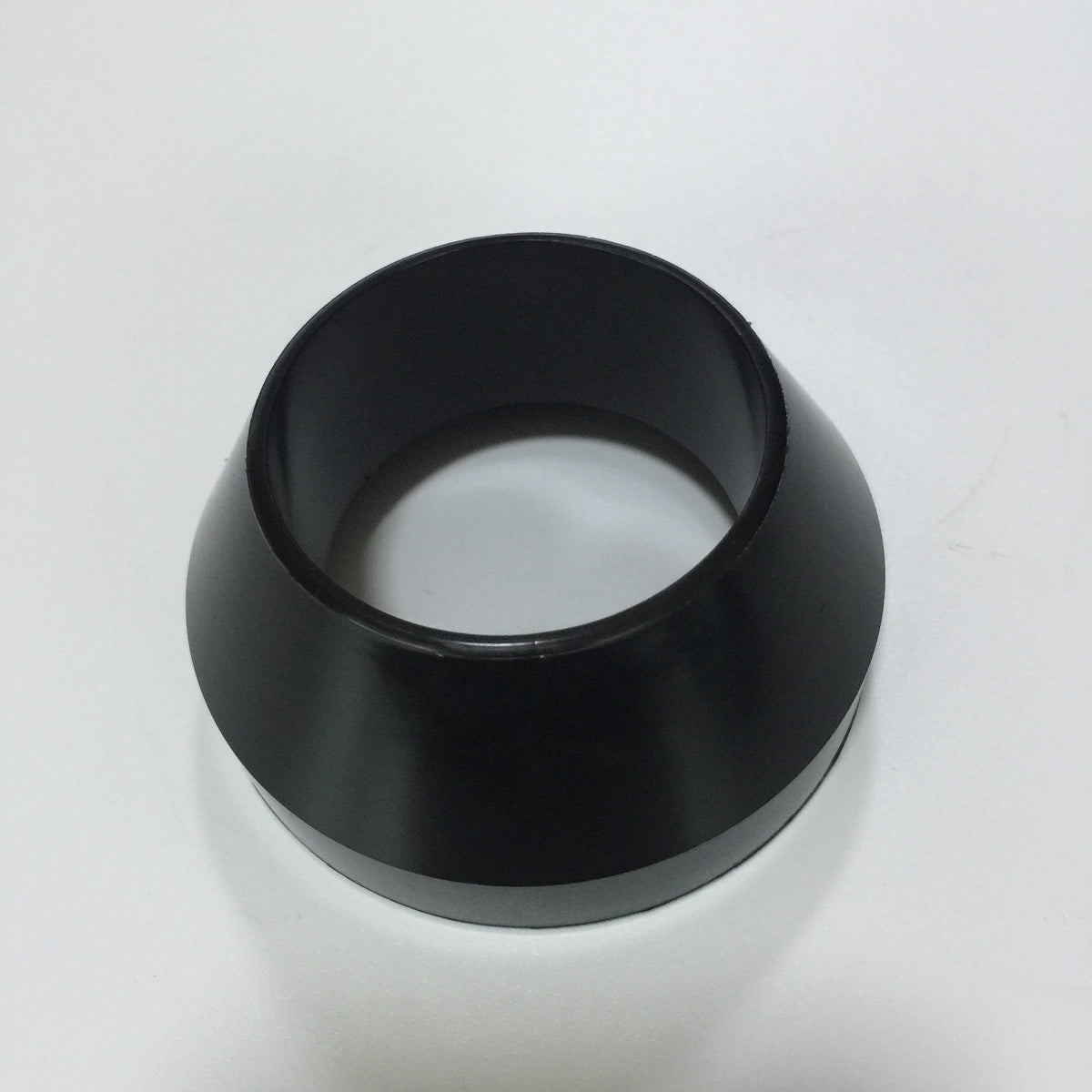 Custom downhole rubber element example for drawing and service configuration