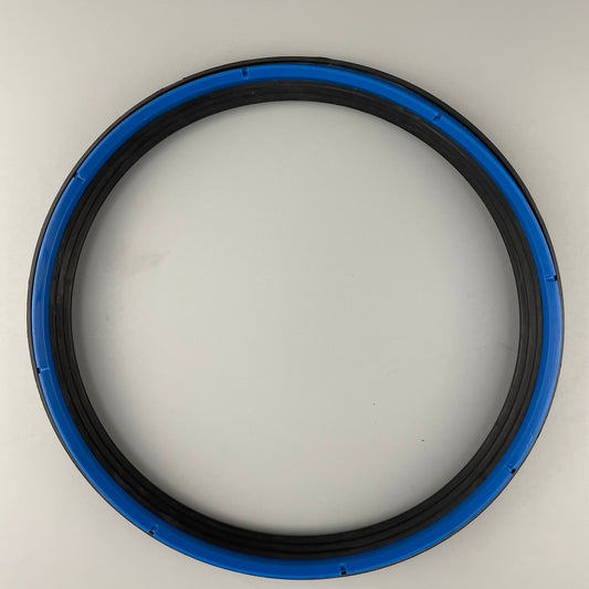 Hydraulic seal profile