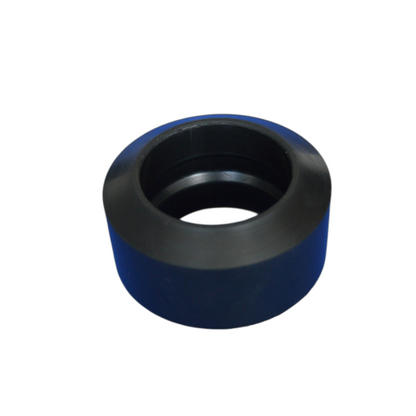 Custom NBR HNBR and FKM oilfield rubber element example