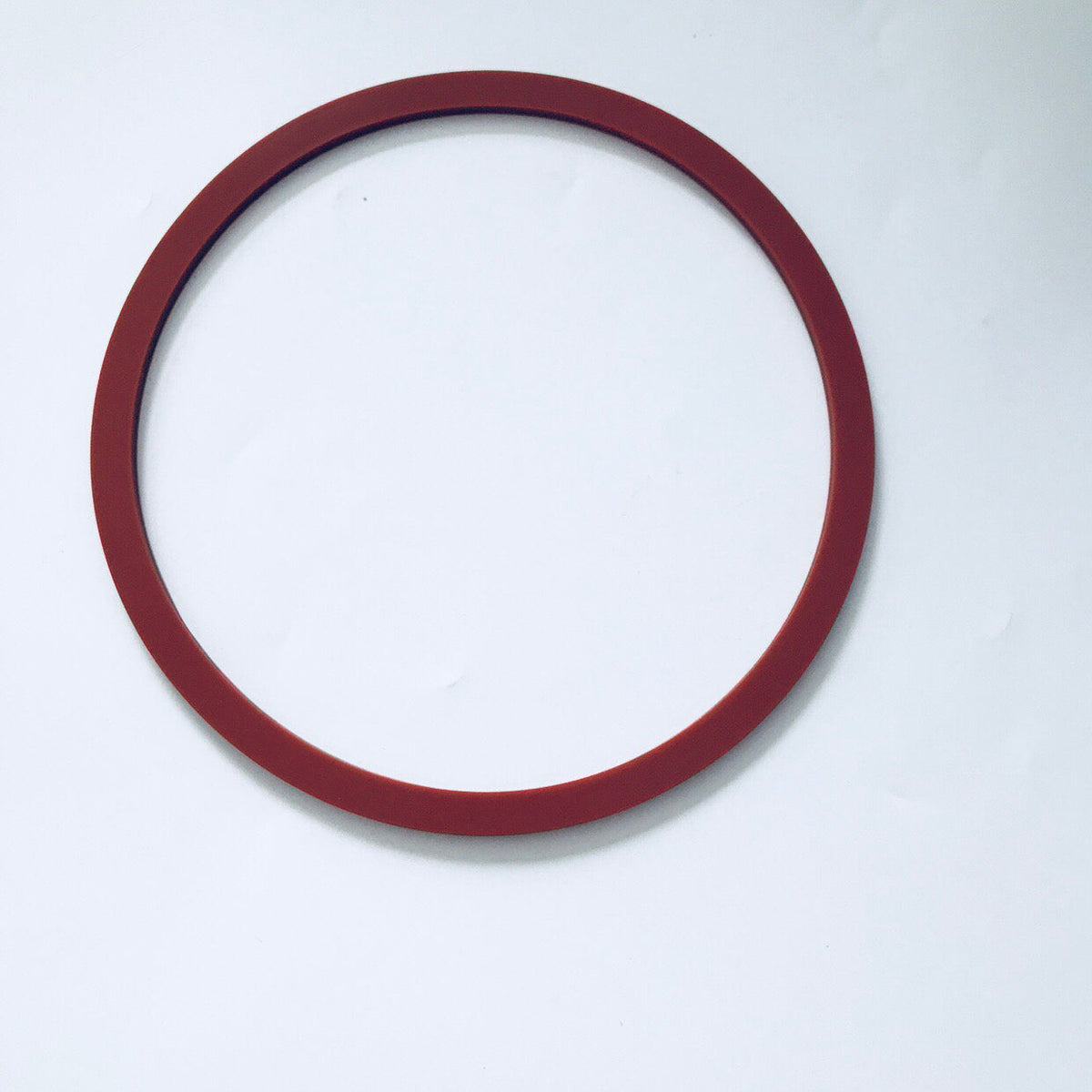 Custom rubber gasket example for drawing or sample based supply