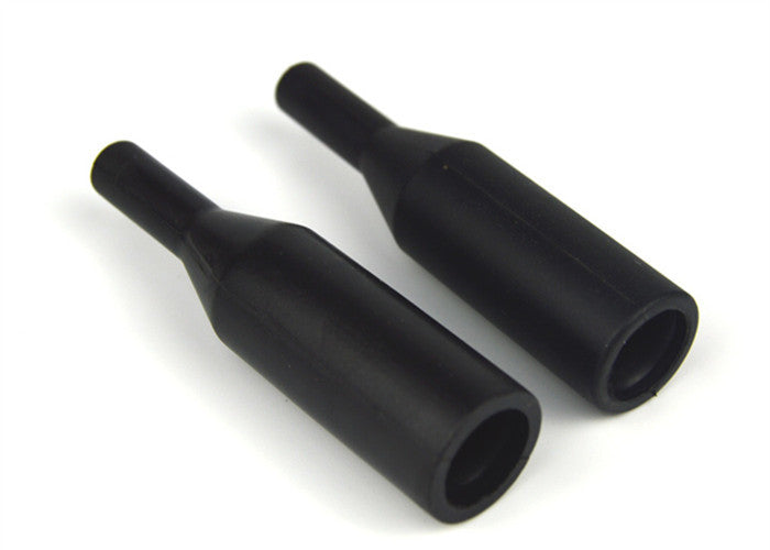 Custom rubber cable grommet sleeve