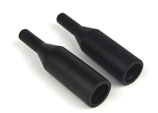 Custom rubber cable grommet sleeve