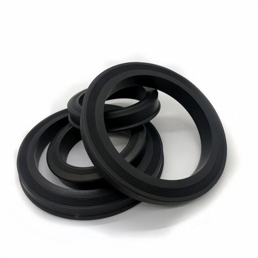 Figure 1004 hammer union lip seal ring example